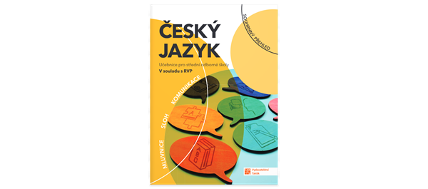 Český jazyk pro SOŠ - učebnice - A4