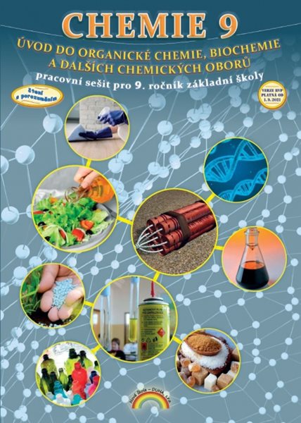 Chemie 9 - Úvod do organické chemie