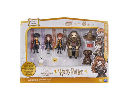 Harry Potter multi balení figurek