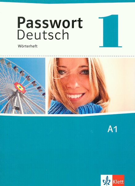 Passwort Deutsch neu 5D 1 - Wörterheft