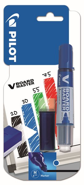 Pilot V-Board Master Popisovač na bílé tabule