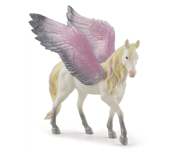 Schleich 70720 Pegasus Sunrise