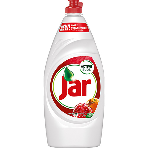 JAR - granátové jablko 900 ml