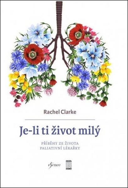 Je-li ti život milý - Clarke Rachel - 24x19 cm