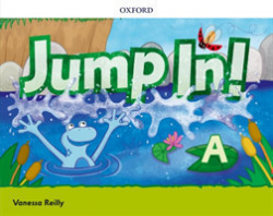 Jump In! A Classbook - Reilly