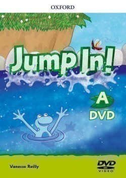 Jump In! A DVD - Reilly
