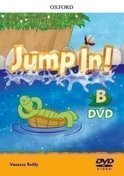 Jump In! B DVD - Reilly