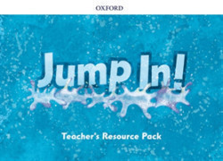 Jump In! Starter - B Teacher´s Resource Pack - Ocete
