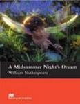 Macmillan Readers Pre-Intermediate Midsummer Night's Dream