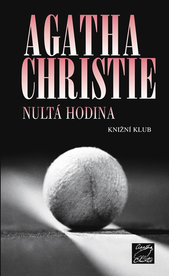 Nultá hodina - Christie Agatha - 12