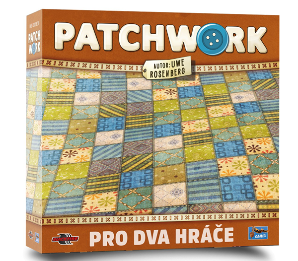 Patchwork