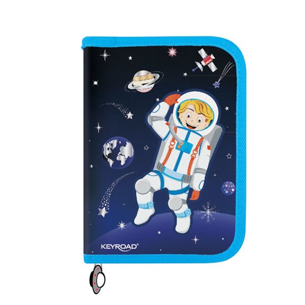 Penál KEYROAD 1 patro