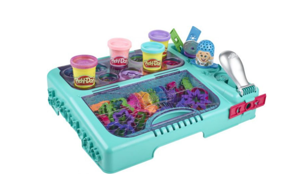 Play - Doh Kreativní sada na cesty