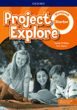 Project Explore Starter - Workbook International