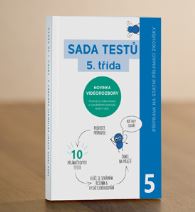 Sada testů - státní přijímací zkoušky 5. třída