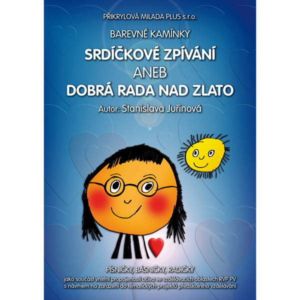 Srdíčkové zpívání 1. - Stanislava Juřinová