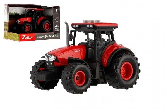 Traktor Zetor