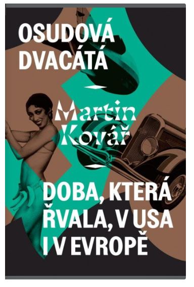Osudová dvacátá - Doba