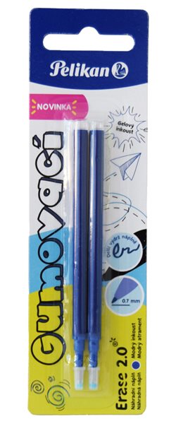 Pelikan Náplň do gumovacího pera