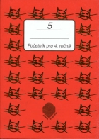 Početník pro 4.r. 5 - Brzobohatá