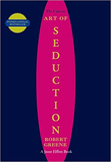 Concise Art of Seduction - neuveden
