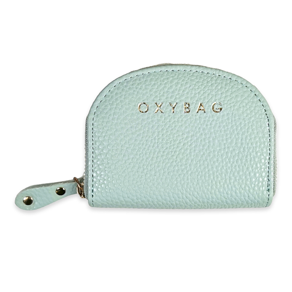 Dámská peněženka JUST - Leather Mint