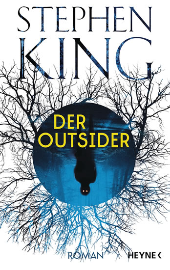 Der Outsider - King Stephen