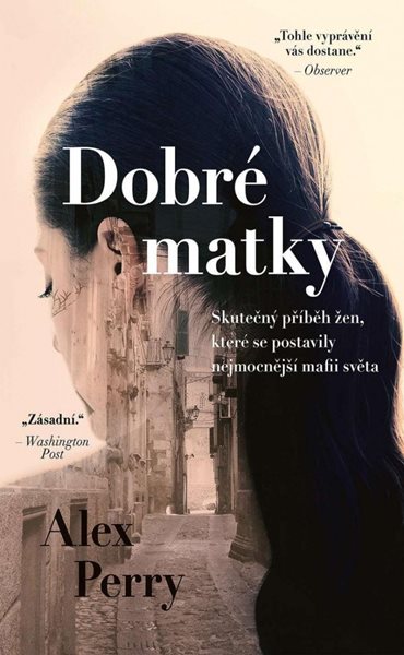 Dobré matky - Ženy