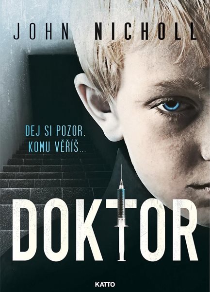 Doktor - Dej si pozor