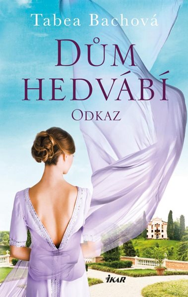 Dům hedvábí. Odkaz - Bachová Tabea