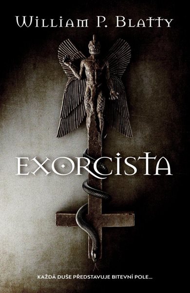 Exorcista - Blatty William Peter