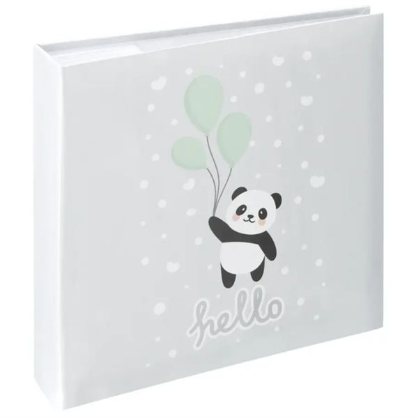 Fotoalbum HELLO PANDA 10x15/200