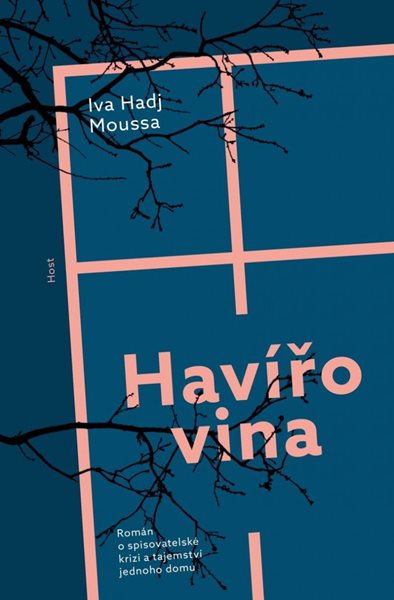 Havířovina - Hadj Moussa Iva