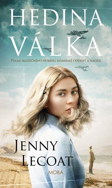 Hedina válka - Lecoat Jenny