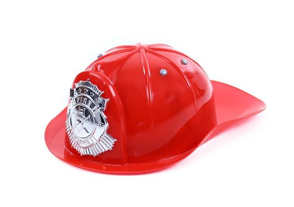 Helma hasičská