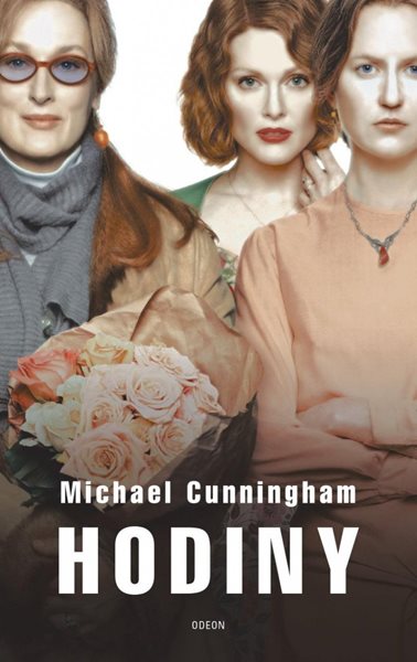 Hodiny - Cunningham Michael