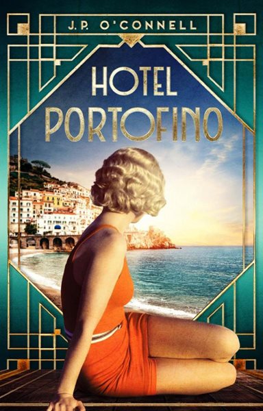 Hotel Portofino - O´Connell J. P.