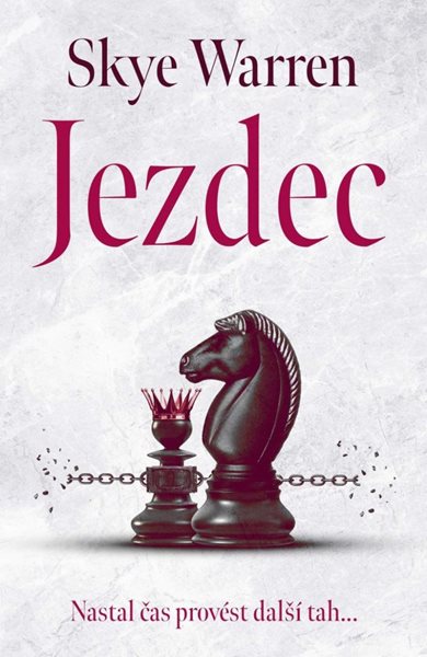 Jezdec - Warren Skye