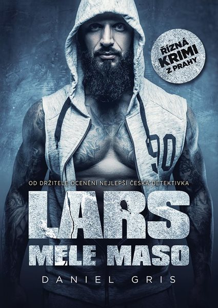 Lars mele maso - Gris Daniel