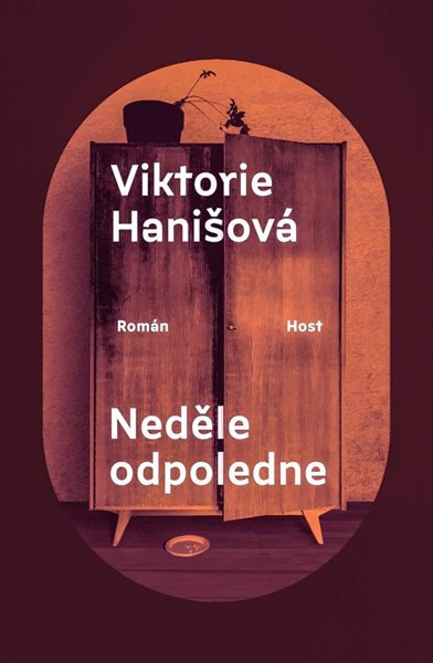 Neděle odpoledne - Hanišová Viktorie
