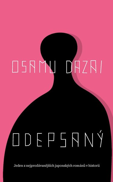Odepsaný - Dazai Osamu