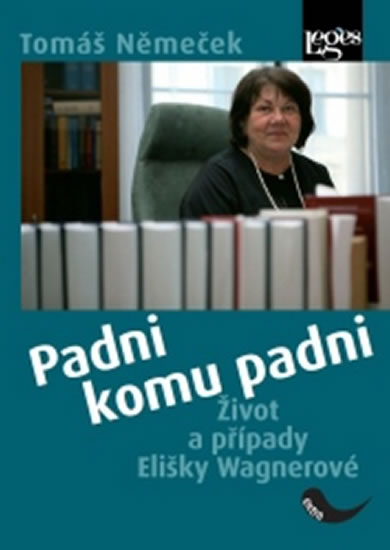 Padni komu padni - Němeček Tomáš