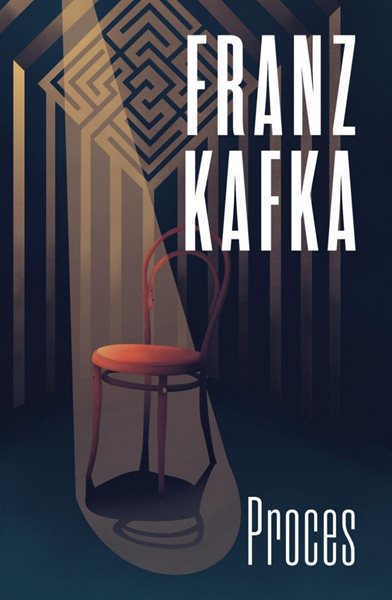 Proces - Kafka Franz