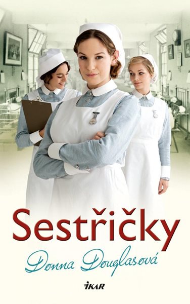 Sestřičky - Douglasová Donna
