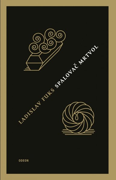 Spalovač mrtvol - Fuks Ladislav