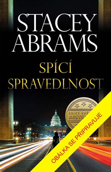 Spící spravedlnost (1) - Abramsová Stacey