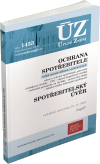 ÚZ 1511 / Ochrana spotřebitele