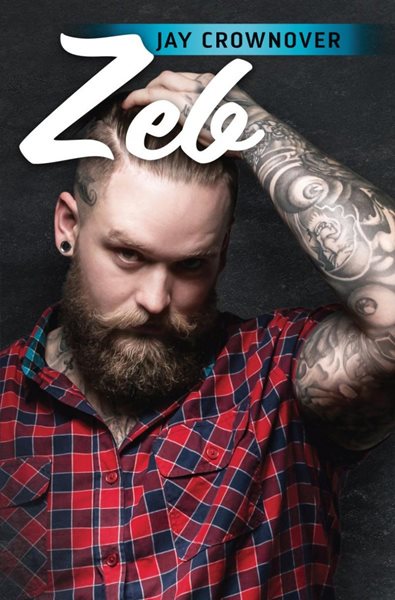Zeb - Crownover Jay