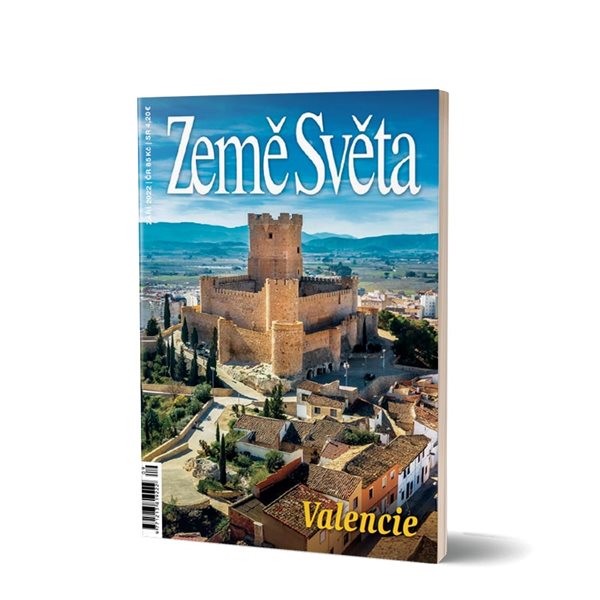 Země Světa - Valencie