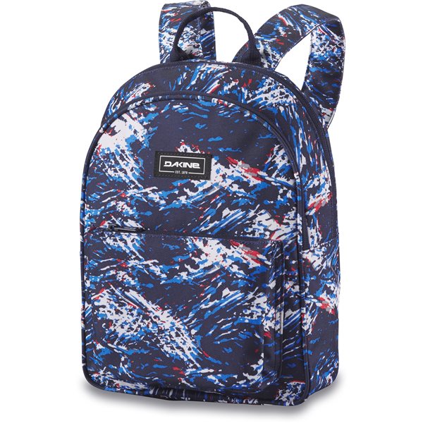 Batoh Dakine ESSENTIALS PACK MINI 7L - Dark tide